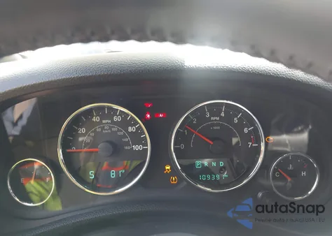 2015 Jeep Wrangler Sport z USA, uszkodzony, nr VIN 1C4AJWAG7FL763186